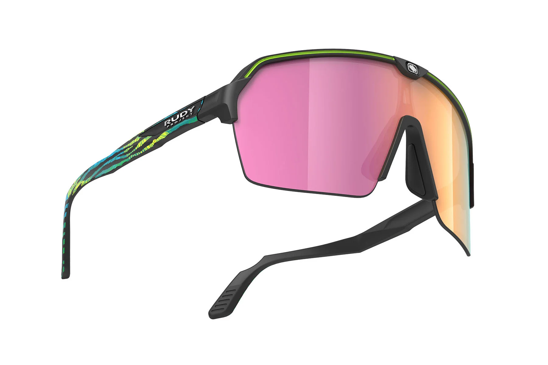 Spinshield Air Limited Black Matte - Image 2