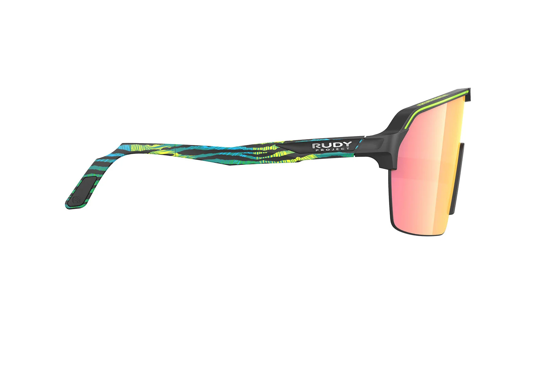 Spinshield Air Limited Black Matte - Image 3