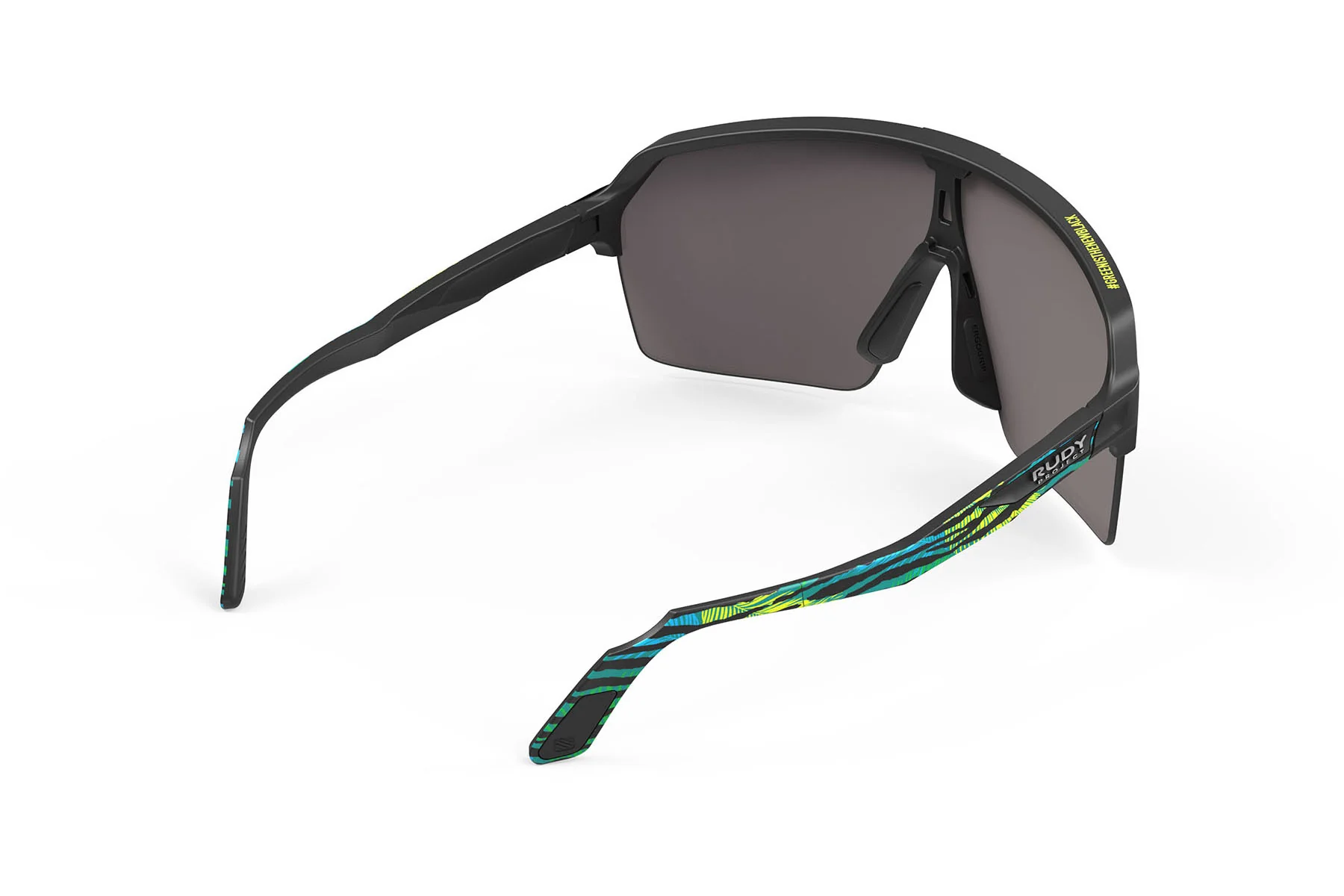 Spinshield Air Limited Black Matte - Image 4