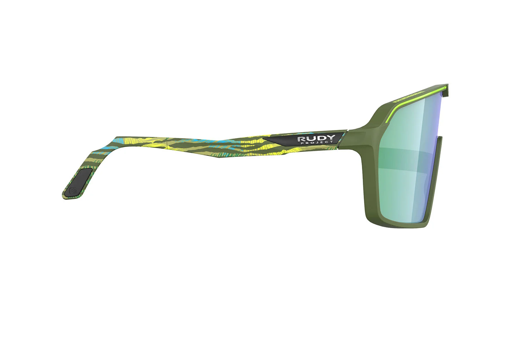 Spinshield Limited Olive Matte - Image 3