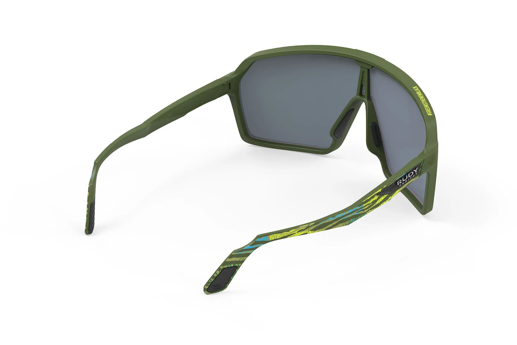 Spinshield Limited Olive Matte - Image 4
