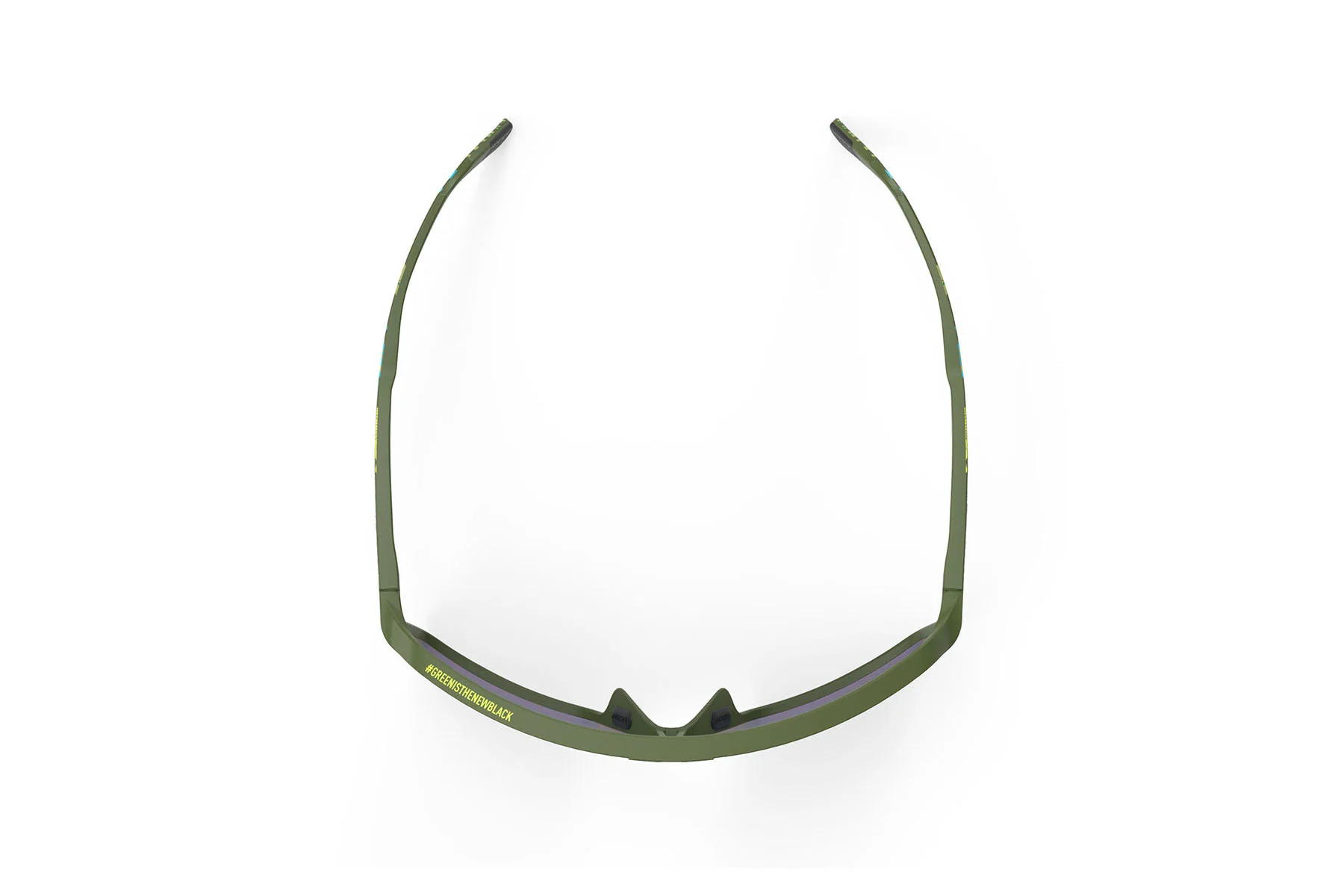 Spinshield Limited Olive Matte - Image 5