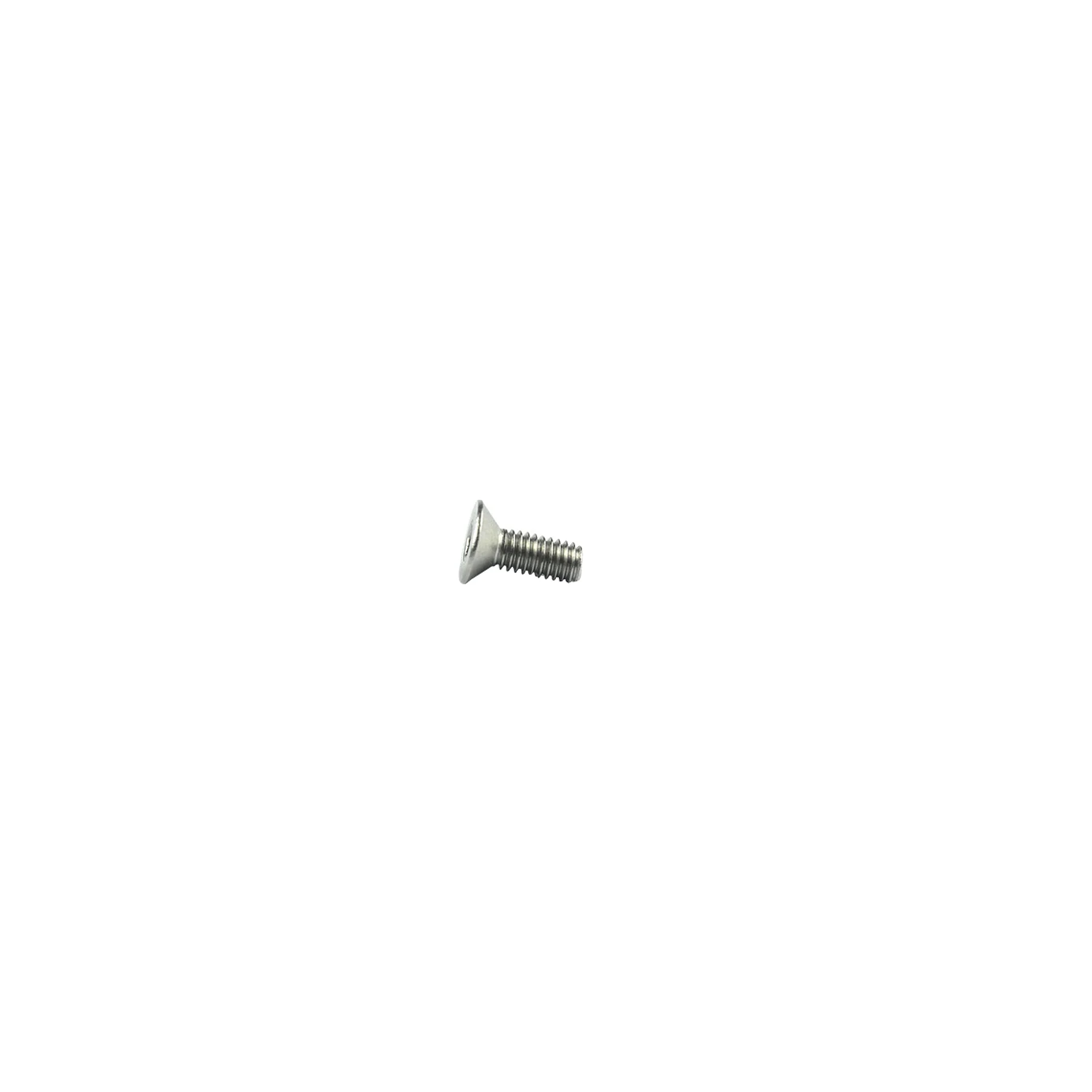 Spinshield Temple Screw