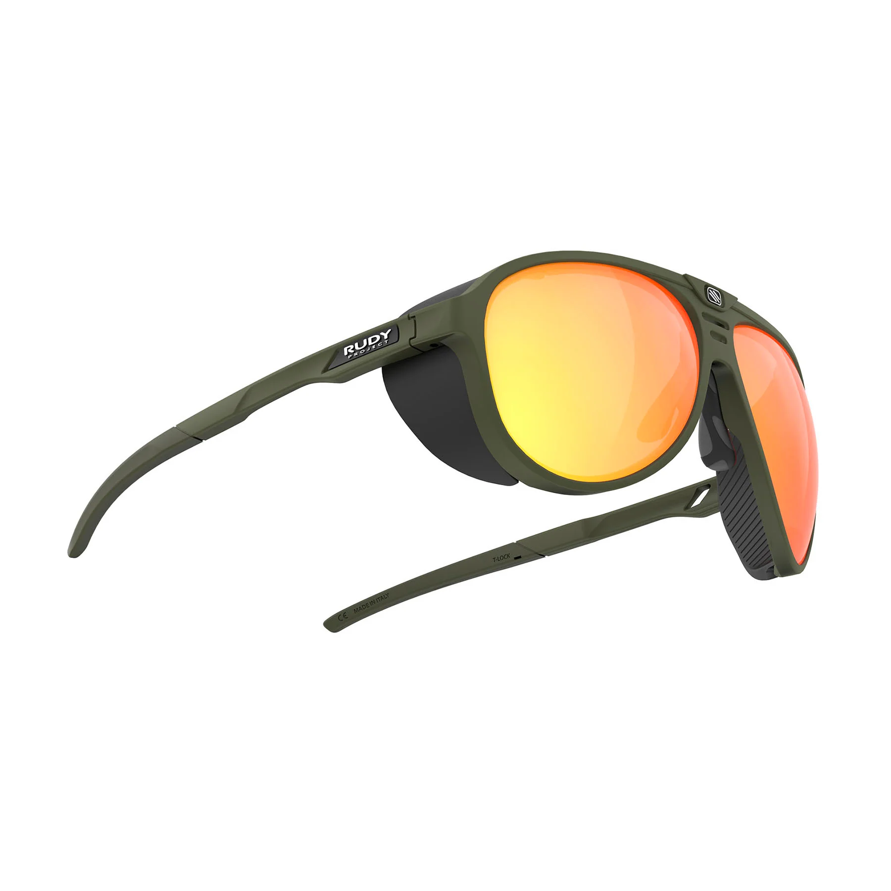 Stardash Olive Matte - Image 2