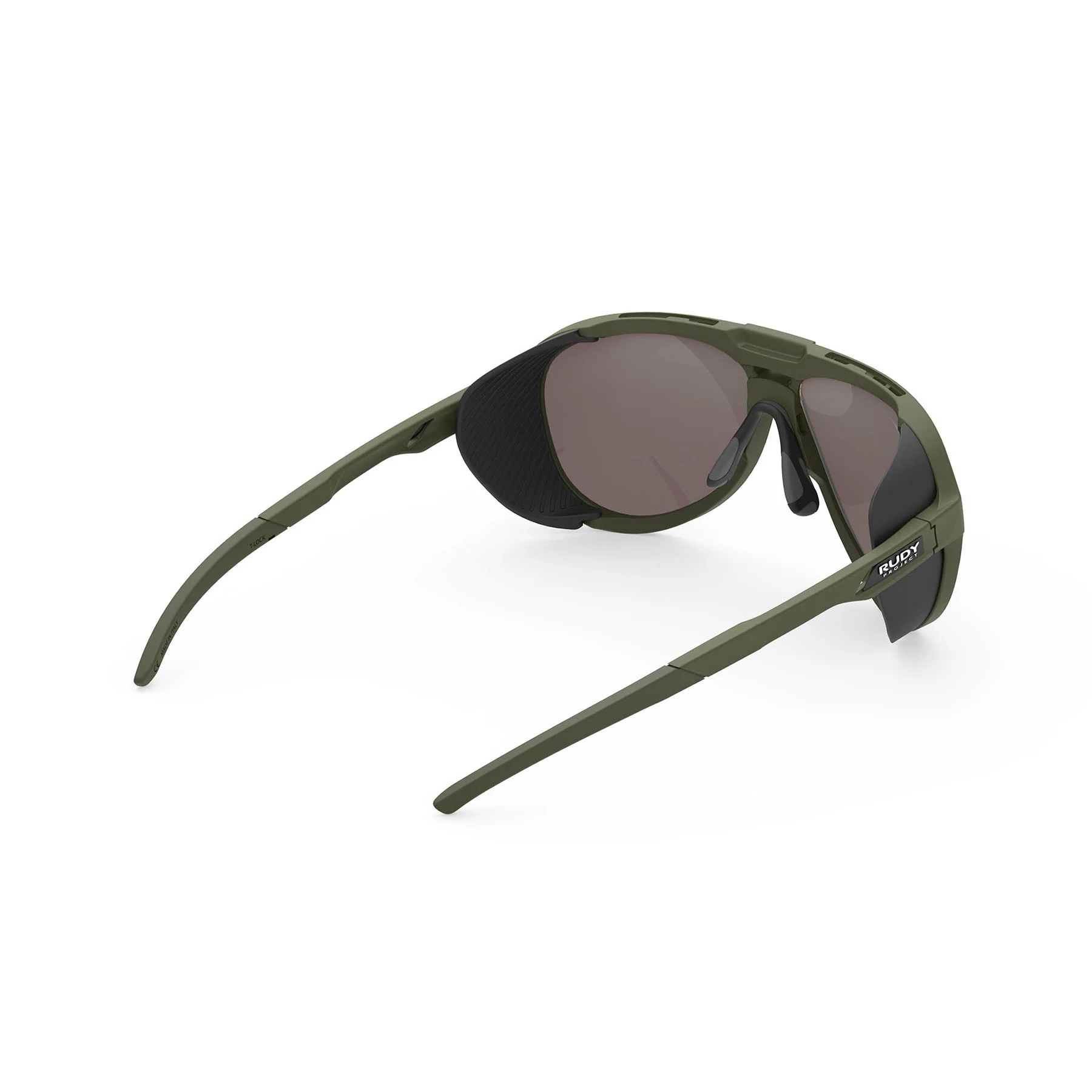 Stardash Olive Matte - Image 4