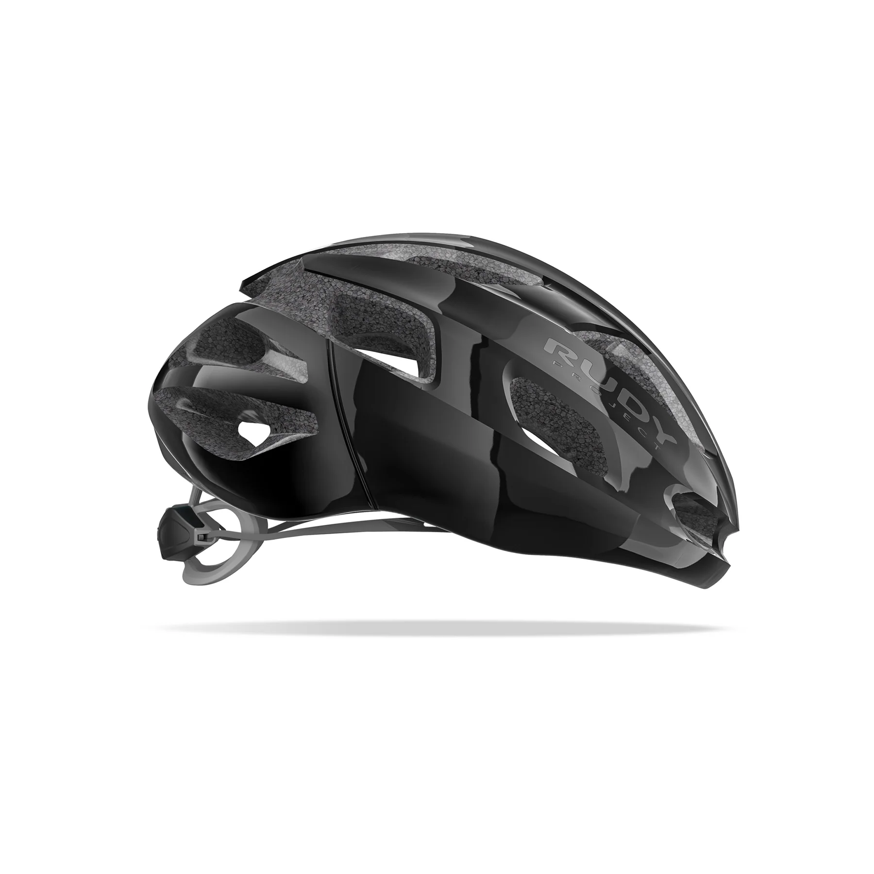 Strym Z Black Shiny Small/Medium - Image 3