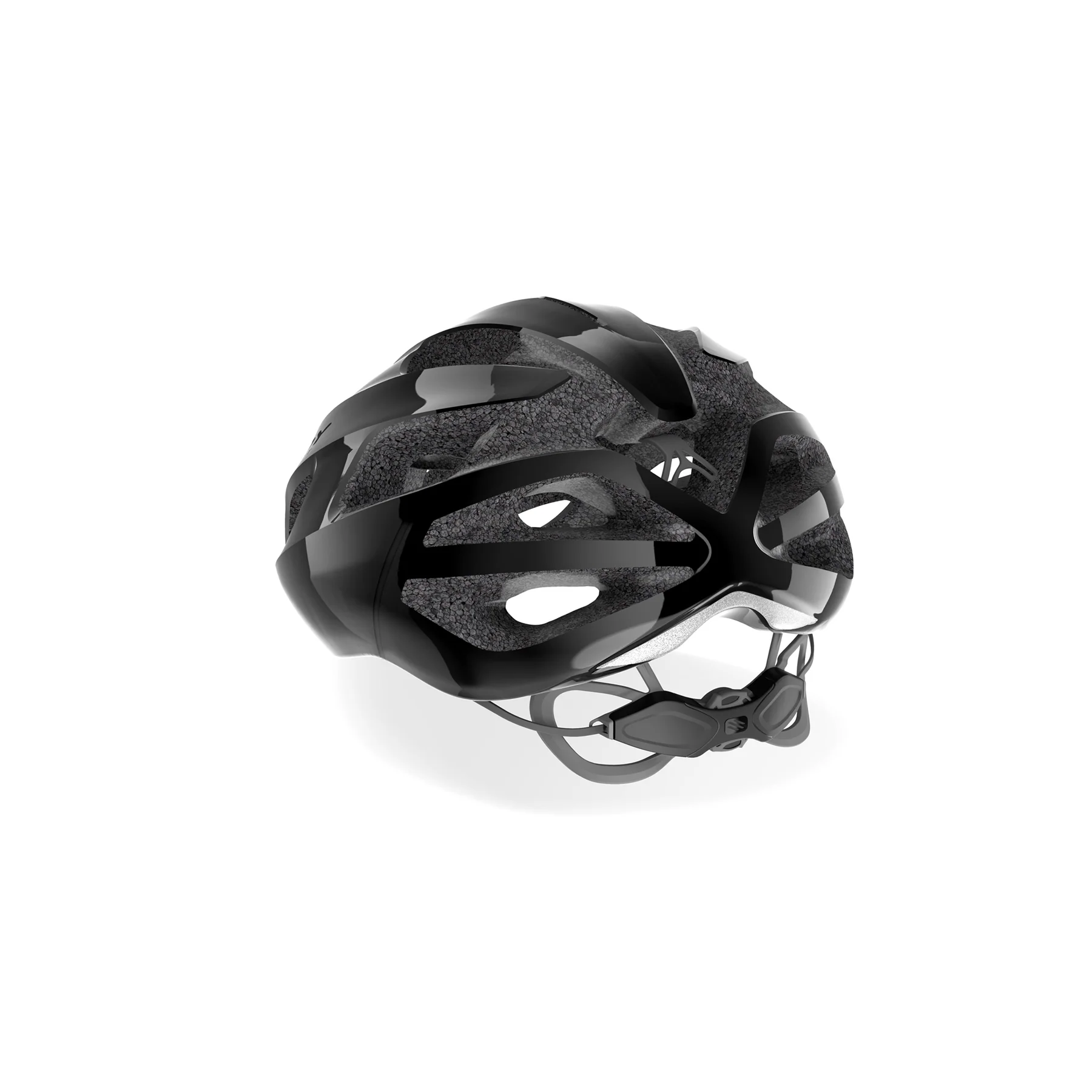Strym Z Black Shiny Small/Medium - Image 4