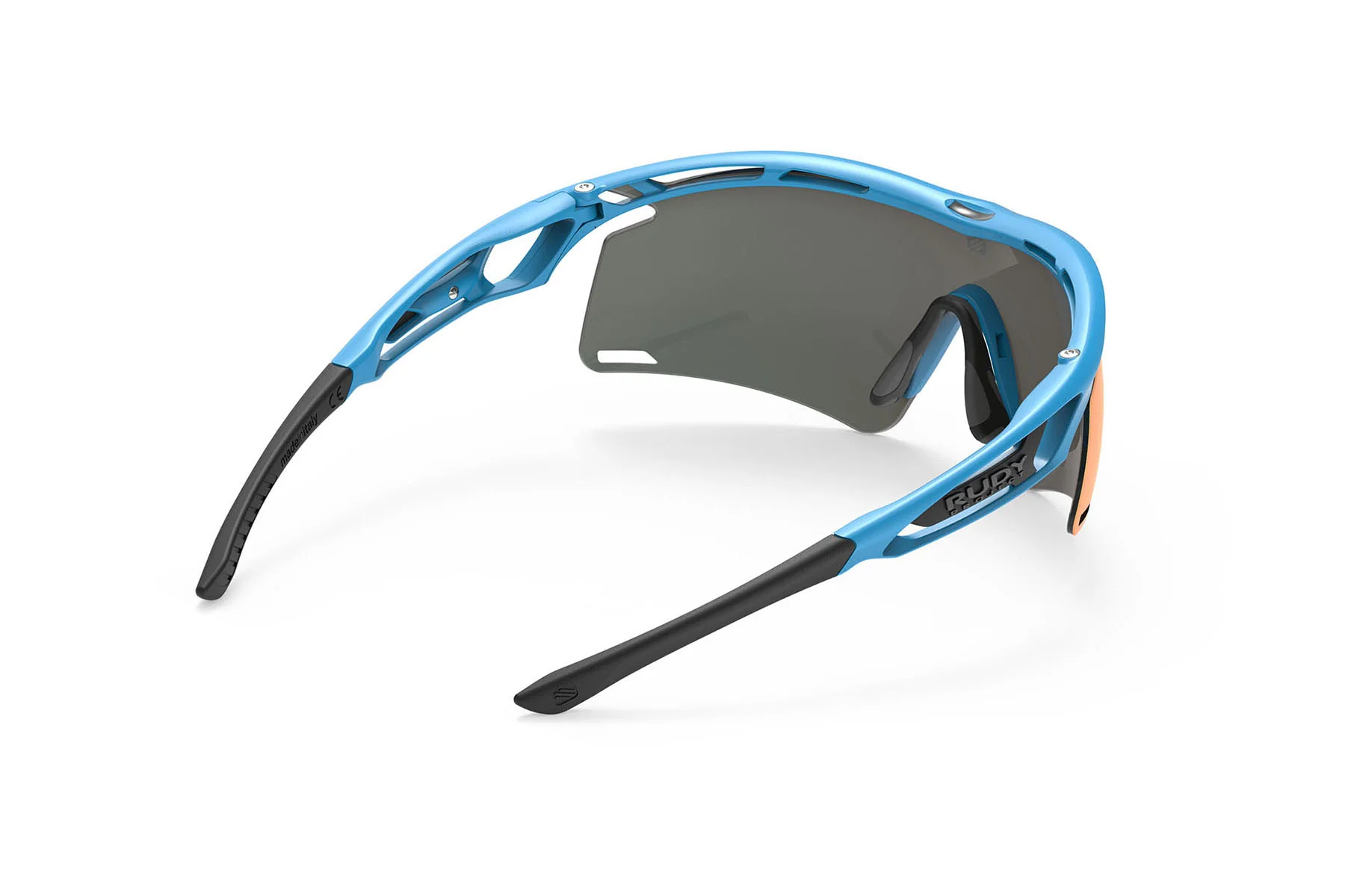 Tralyx Plus Azur Matte - Image 4