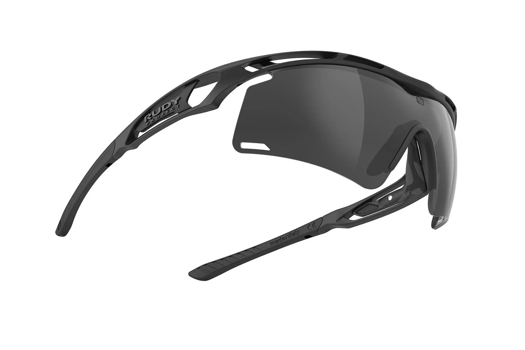 Tralyx Plus Black Matte - Image 2