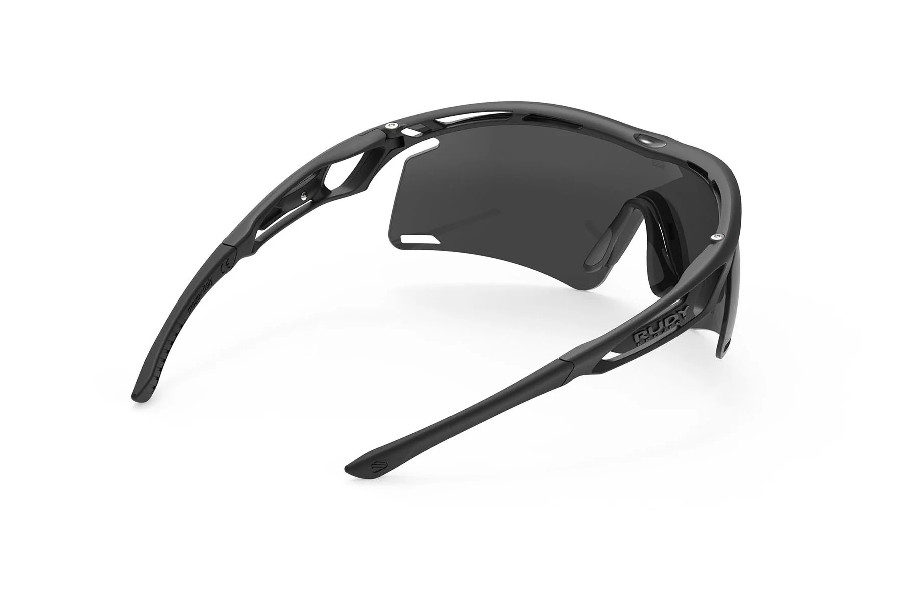 Tralyx Plus Black Matte - Image 4