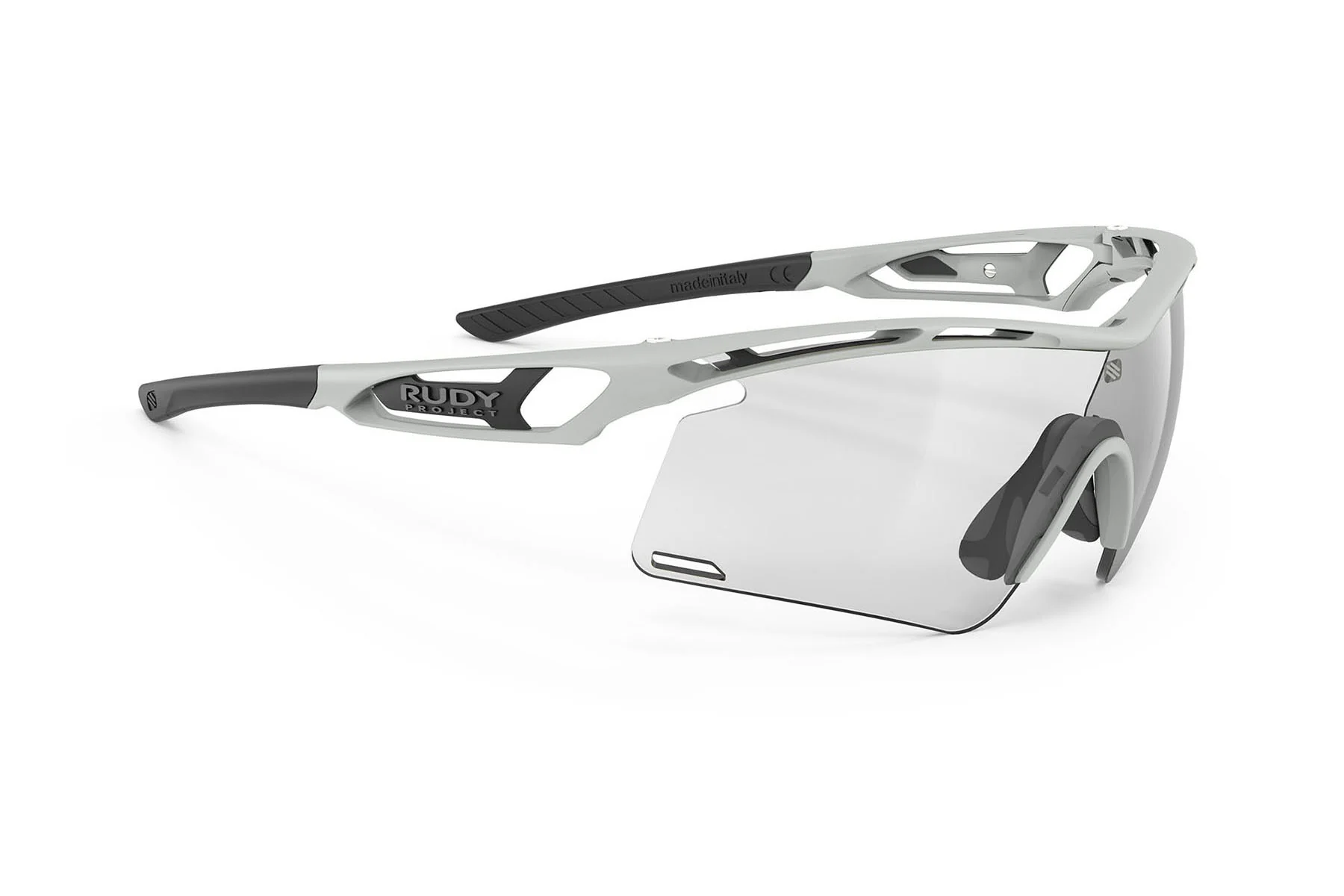 Tralyx Plus Light Grey Matte