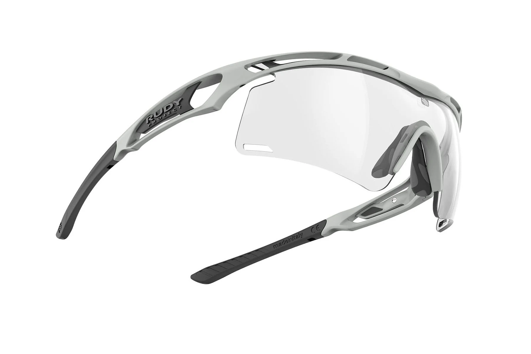 Tralyx Plus Light Grey Matte - Image 2
