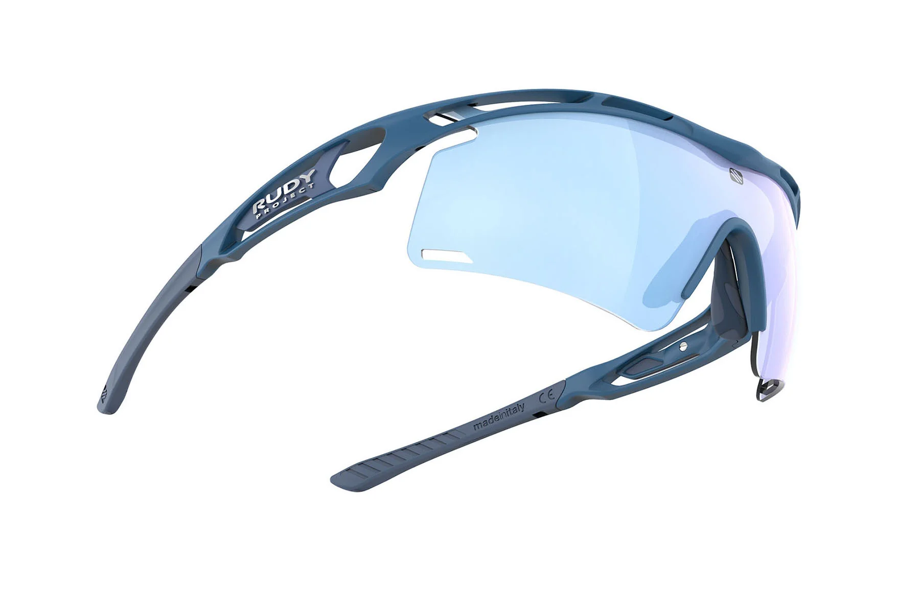 Tralyx Plus Pacific Blue Matte - Image 2