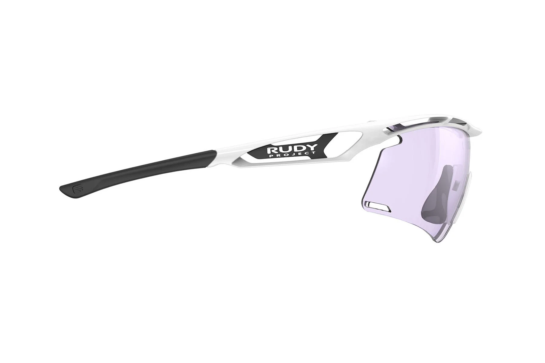 Tralyx Plus White Gloss - Image 3
