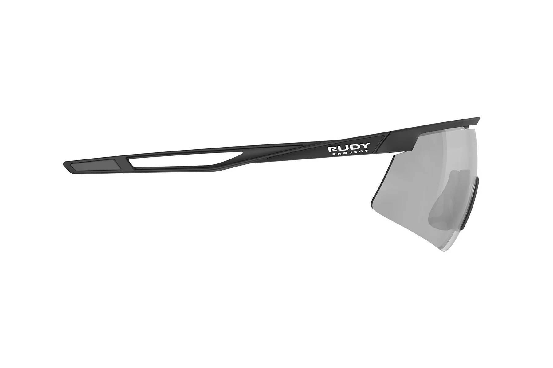 Turbolence Black Matte - Image 3