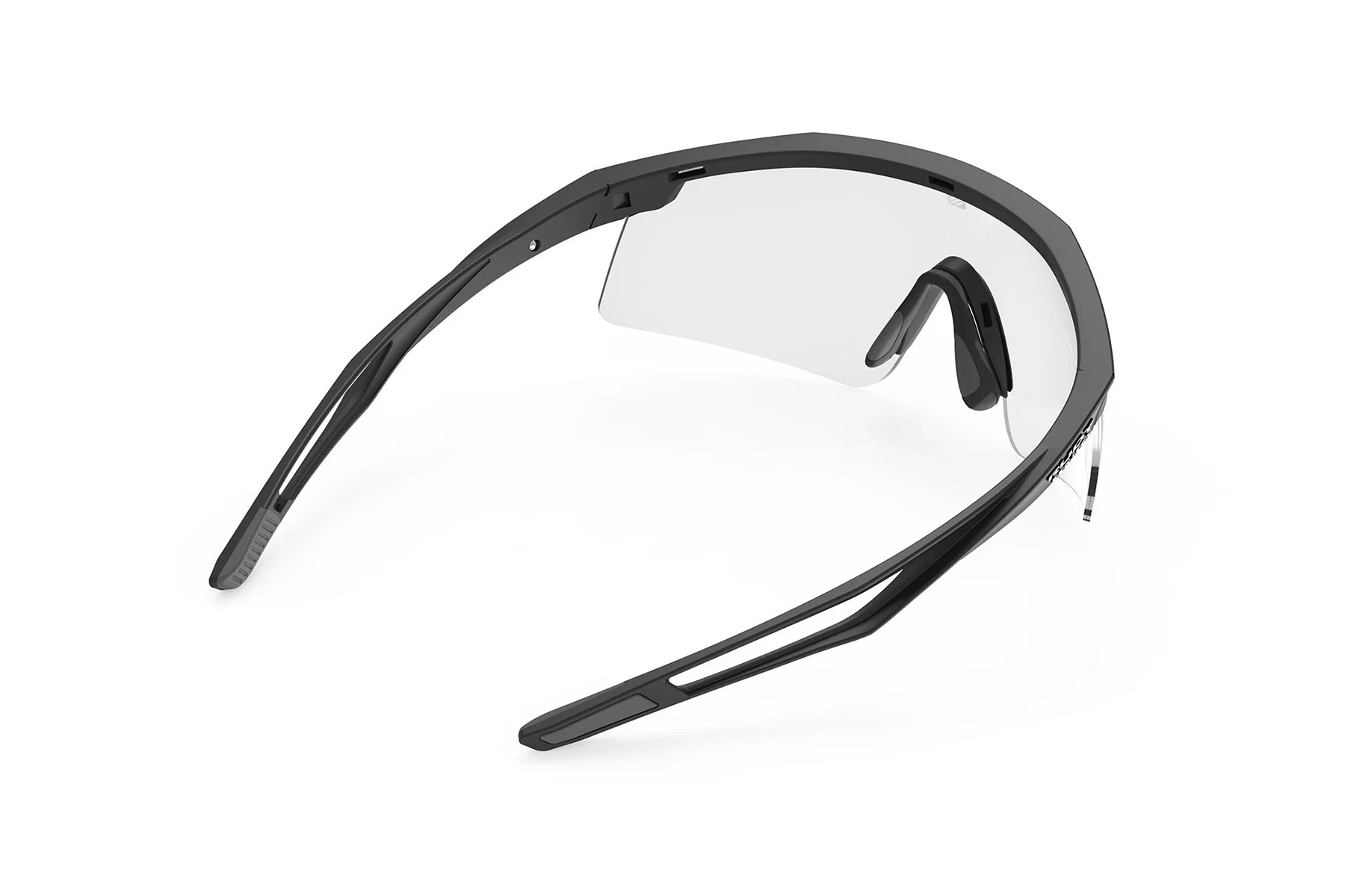 Turbolence Black Matte - Image 4