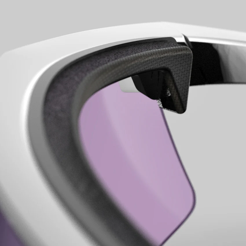 Turbolence Foam Interface - Image 2