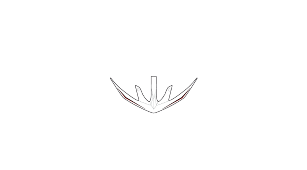 Windmax Outlet Road Visor