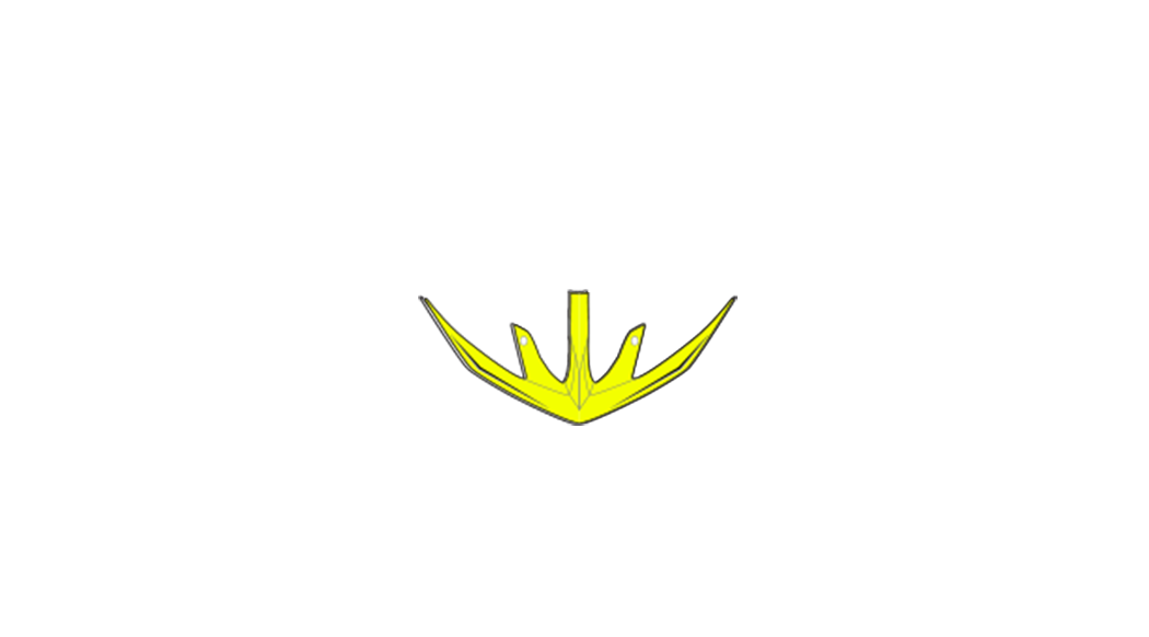 Windmax Outlet Road Visor - Image 4