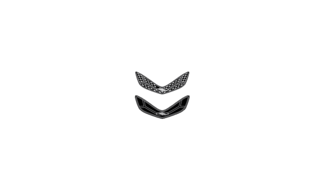 Wing57 Outlet Removable Vent Covers Kit - Image 2