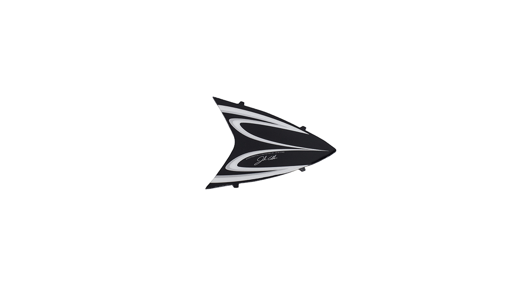 Wingspan Outlet Tail Cover