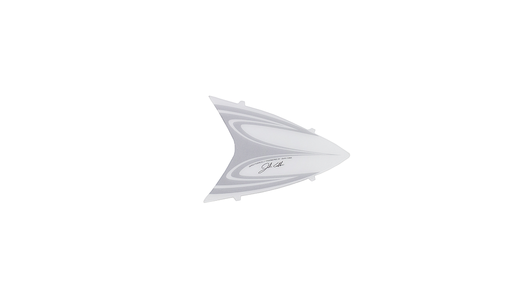 Wingspan Outlet Tail Cover - Image 2