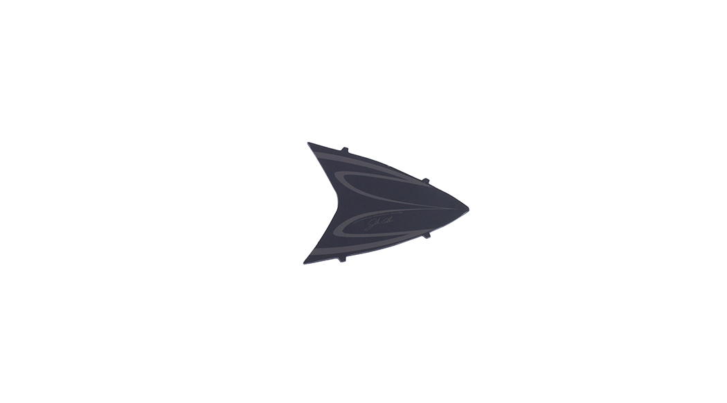 Wingspan Outlet Tail Cover - Image 3
